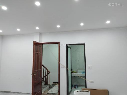 Bán nhà Lương Khánh Thiện 58m2, 5 tầng, giá 5.8 tỷ, ôtô đỗ cửa