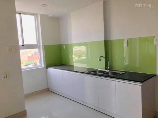 Bán căn hộ chung cư tại dự án Samsora Riverside, Dĩ An, Bình Dương căn góc 2PN 2WC giá 1.23 tỷ