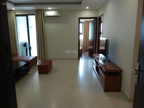 Chính chủ bán căn hộ chung cư phòng 1414 FLC Complex 36 Phạm Hùng, diện tích 70m2