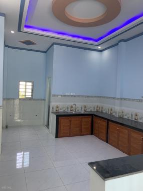 Bán nhà riêng tại dự án Lavender City, Vĩnh Cửu, Đồng Nai diện tích 90m2 giá trả trước 400 tr