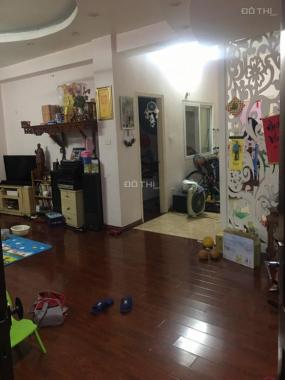 Cần bán căn hộ B3C Nam Trung Yên 63m2, 2 ngủ, SĐCC nhận nhà ngay, view siêu thoáng
