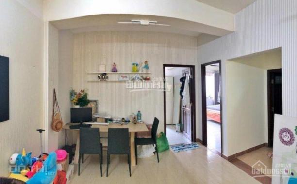 Cho thuê căn hộ chung cư Khánh Hội 1, 2PN, 1WC, giá 11tr/tháng