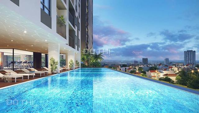 Cần bán gấp căn hộ tại trung tâm Tây Hồ 3PN (118m2) 2VS view hồ ban công Đông Nam giá 5.05 tỷ