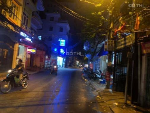 Mặt phố Tô Vĩnh Diện - Thanh Xuân - 150m2 - Xây dựng văn phòng - Phòng khám - Hiếm - 21,95 tỷ