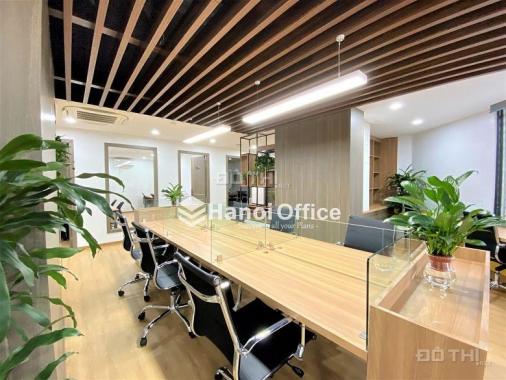Chỉ từ 650k/tháng - có ngay văn phòng làm việc tại trung tâm Quận Ba Đình siêu đẹp