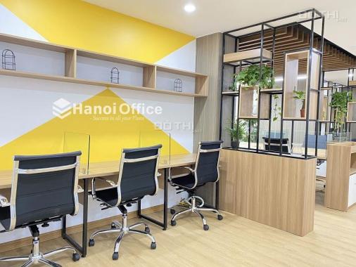 Chỉ từ 650k/tháng - có ngay văn phòng làm việc tại trung tâm Quận Ba Đình siêu đẹp