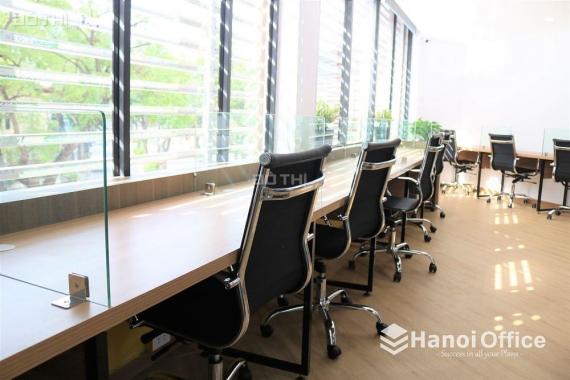 Chỉ từ 650k/tháng - có ngay văn phòng làm việc tại trung tâm Quận Ba Đình siêu đẹp