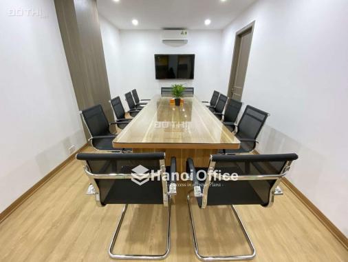 Chỉ từ 650k/tháng - có ngay văn phòng làm việc tại trung tâm Quận Ba Đình siêu đẹp