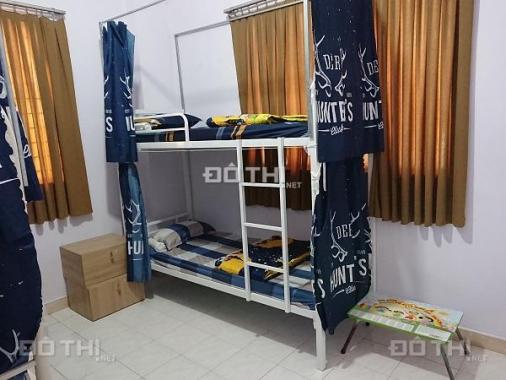 BeeBee Homestay là chuỗi phòng ký túc xá trọn gói mới 100% tiện nghi