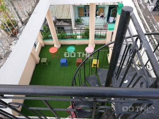 BeeBee Homestay là chuỗi phòng ký túc xá trọn gói mới 100% tiện nghi