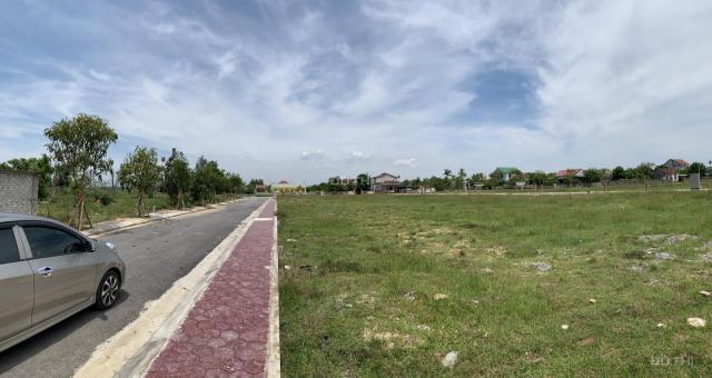 Bán đất nền dự án xóm 8 Nghi Liên, Vinh, Nghệ An diện tích 104m2, giá 800 triệu