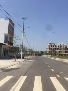 Bán đất khu E Kim Long City - giáp với trung tâm hành chính quận Liên Chiểu, Đà Nẵng - Giá chỉ 3 tỷ