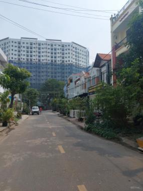 Bán nhà đường 49 khu 10ha Nguyễn Duy Trinh gần chợ Tân Lập (100m2) 9.75 tỷ tel. 0918.481.296