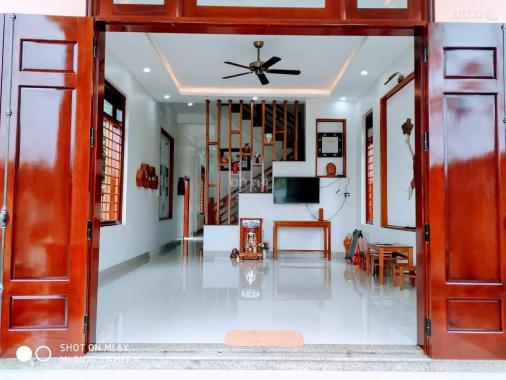 Bán nhà riêng tại đường Minh Mạng, Phường Thủy Xuân, Huế, Thừa Thiên Huế DT 441.6 m2, giá 5.1 tỷ