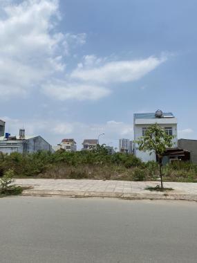 Bán đất KDC Phước Thiện, đối diện Vinhome Grand Park Q9, DT 140m2 (7 x 20) giá 7,85 tỷ