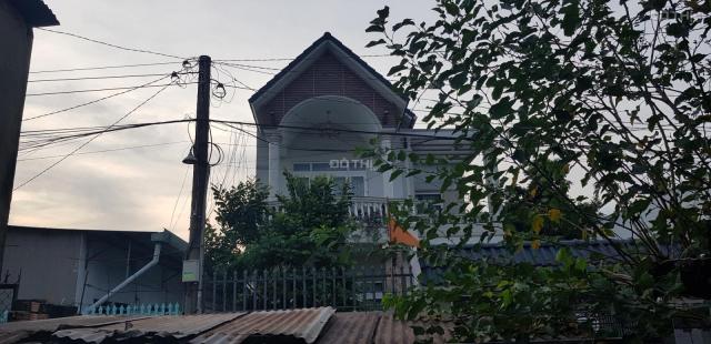 Nhà đất biệt thự 3 mặt tiền 293m2 thổ cư 100% phường An Bình, tương lai mặt tiền QL 1A