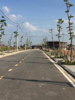 Bán đất khu quy hoạch Hương Sơ, phía Bắc Thành phố Huế, DT 120 m2, 140 m2