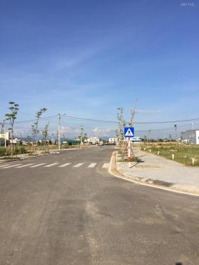 Bán đất khu quy hoạch Hương Sơ, phía Bắc Thành phố Huế, DT 120 m2, 140 m2