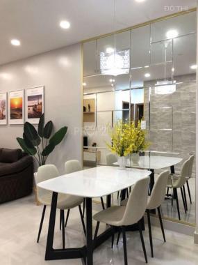 Cho thuê căn hộ CC Tara Residence - Full nội thất - 2PN - 2WC