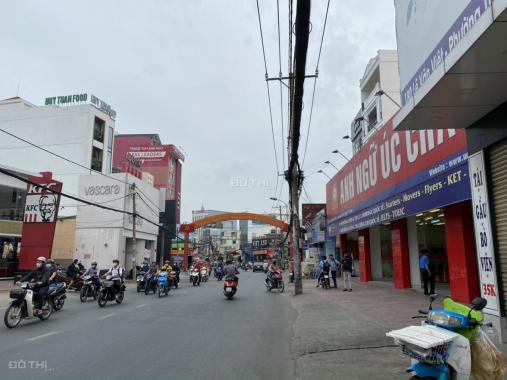Lô đất hẻm 200 ngay chợ nhỏ - Lê Văn Việt ngang 5m - Xây dựng tự do - 0916205448 Thông