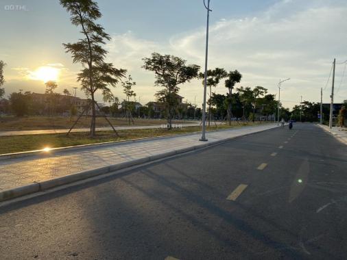 Khu phố thương mại đẳng cao cấp 5 sao đầu tiên tại Quảng Trị - Fidel Central Park