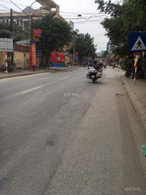 Cần tiền bán nhanh ô đất trước tết tại xã Sơn Đồng, Hoài Đức, Hà Nội
