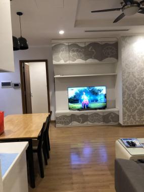 Cần bán nhanh căn hộ Mandarin Garden 130m2, 2PN, full nội thất, giá 46 tr/m2