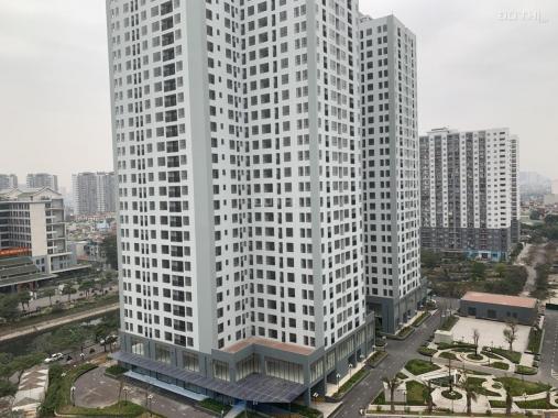 Bán căn hộ OCT1 Bắc Linh Đàm, 110m2 3PN căn góc 3 mặt thoáng, giá 2,28 tỷ (CC + ảnh thật)
