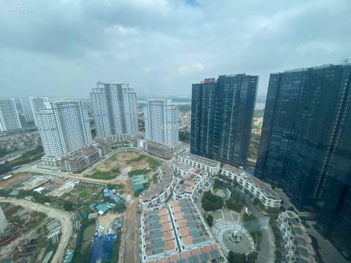 Bán căn hộ duplex Sunshine City - 160m2 - view thành phố - full nội thất - 6,2 tỷ (rẻ nhất)