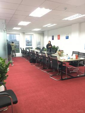 Quận Nam Từ Liêm: Cho thuê văn phòng 100m2 tại Lê Đức Thọ view kính giá rẻ
