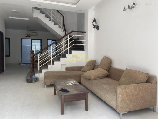 Villa hiện đại - trẻ trung, 6 phòng, tiện nghi, khu Thảo Điền giá 45 triệu/th