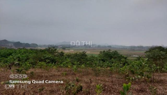 Bán đất Lương Sơn gần 2800m2 view cánh đồng, gần sân golf giao thông thuận tiện giá chỉ hơn 1 tr/m2