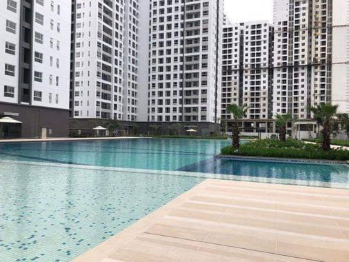 Bán căn hộ cao cấp dự án Sunrise Riverside Novaland 84m2 3PN-2WC giá 3,1 tỷ (ở ngay). LH 0946894828