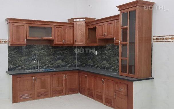 Bán nhà hẻm xe hơi Bình Trị Đông, Bình Tân, giá rẻ, 60m2, 3 lầu, 4 phòng ngủ