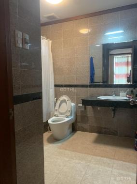 Hoàng Anh An Tiến thiết kế 96m2 2PN 2WC, nội thất đầy đủ