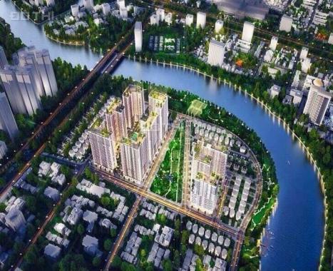 Bán huề vốn căn hộ cao cấp Sunrise Riverside Novaland 99m2 3PN giá chỉ 3.4tỷ VNĐ. LH; 0946894828