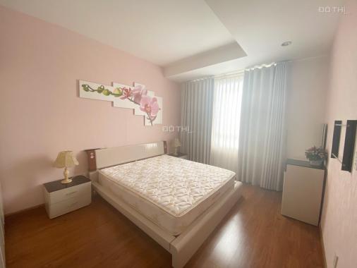 Bán căn hộ Satra - Phú Nhuận, 2 phòng ngủ, lầu cao thoáng mát, SH, giá 4 tỷ5