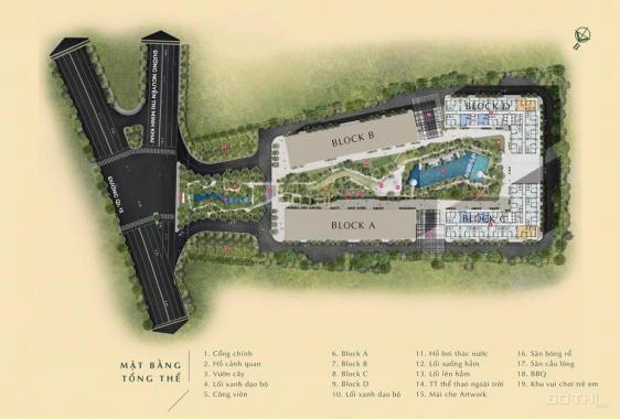 Mua đi chờ chi dự án phong cách 5 sao cao cấp nhất Thuận An Giá chỉ từ 1,5 tỷ - Cạnh Aoen mall
