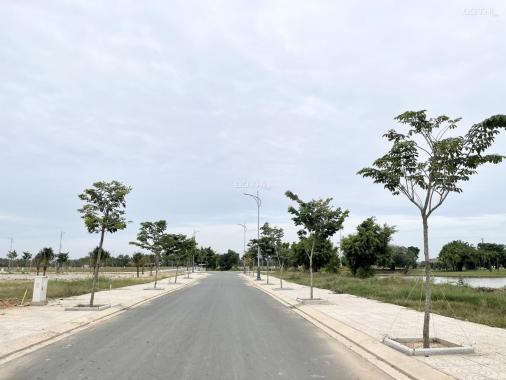 Chỉ 2.3 tỷ sở hữu đất sổ đỏ sân golf Biên Hòa New City, cách Vincity 1 cây cầu. LH 0931025383