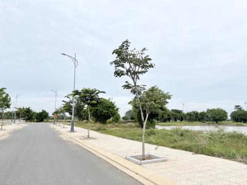 Chỉ 2.3 tỷ sở hữu đất sổ đỏ sân golf Biên Hòa New City, cách Vincity 1 cây cầu. LH 0931025383