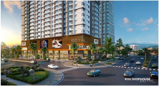 5 căn nội bộ giá rẻ nhất căn hộ Grand Center Quy Nhơn Hưng Thịnh. LH 0931025383 nhận ưu đãi