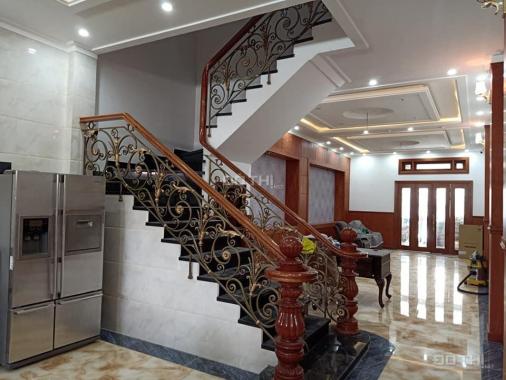 Bán nhà riêng tại Đường Phan Anh, Phường Hiệp Tân, Tân Phú, Hồ Chí Minh diện tích 45m2, giá 4.15 tỷ