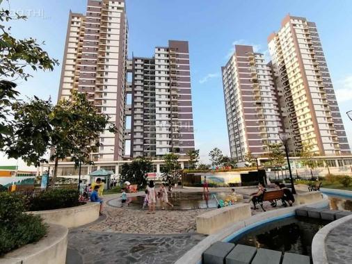 Cho thuê căn hộ chung cư tại dự án Vision Bình Tân, Bình Tân, Hồ Chí Minh diện tích 54m2, 5tr/th