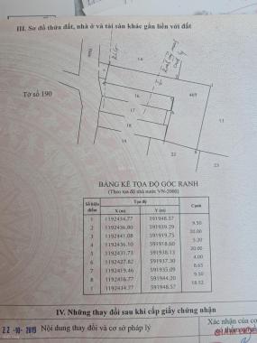 Bán đất 2 mặt tiền hẻm 7m Quốc Lộ 1A, P. BHHB, Q. Bình Tân