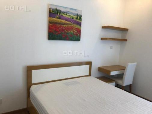 Cho thuê căn hộ chung cư Horizon, quận 1, 3 phòng ngủ, nội thất cao cấp giá 24 triệu/tháng