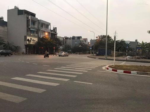 Bán đất hỗn hợp TM - DV phường Thanh Bình, HD 1638.38m2, lô góc, giá tốt, 2 mặt đường