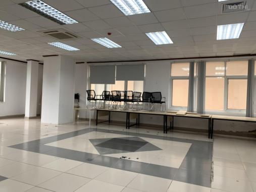 Cho thuê tòa nhà 266 Đội Cấn, diện tích linh hoạt từ 60m2, 100m2, 200m2