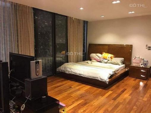 Mặt phố Nguyễn Khánh Toàn, Cầu Giấy 1800m2 sàn, MT 20m dòng tiền 6 tỷ/năm, nhỉnh 130 tỷ, 0978984696