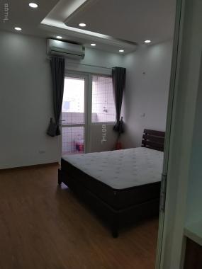 Chính chủ bán căn hộ chung cư 80 m2,3 PN, tòa 17T10 Nguyễn Thị Định; 0904 760 444
