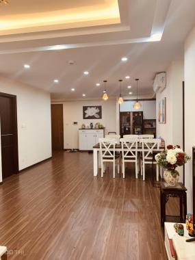 Gấp, cần bán chung cư Mulberry Lane, tòa C, DT 116m2, sổ hồng chính chủ - làm việc ngay